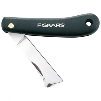 Нож для прививок Fiskars арт.125900/1001625